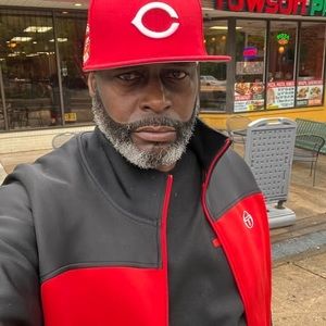 Meet your Posher, Donald